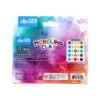 Plastelin ABC123 - 180 g, 1/12 - slika 2