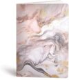 Zvezek RUCKSACK ONLY Abstract Nature - A4, karo, 52 listov, 80g - slika 2