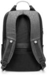 Poslovni nahrbtnik ARCTIC HUNTER - črn, 23 l, USB - slika 2
