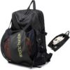 Nahrbtnik za prosti čas ARCTIC HUNTER - črn, športen, 26 l, 15,6"