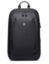 Poslovni nahrbtnik ARCTIC HUNTER - 19 l, laptop 15.6", USB