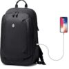 Poslovni nahrbtnik ARCTIC HUNTER - 19 l, laptop 15.6", USB - slika 2