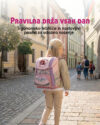 Šolska torba ABC-123 - 4-delni set, ergo premium, samorog - slika 2
