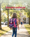 Šolska torba ABC-123 - classy, zvezda - slika 2