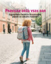Šolska torba ABC-123 - 4-delni set, ergo premium, morska deklica, - slika 2
