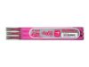 Vložki FRIXION Point - set 3, 0.5, pink