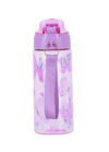 Bidon za vodo BOTTLE AND MORE - metulji BPA free, 500 ml - slika 3