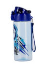 Bidon za vodo BOTTLE AND MORE - nogomet BPA free, 500 ml - slika 2
