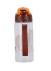 Bidon za vodo BOTTLE AND MORE - tiger BPA free, 500 ml - slika 3