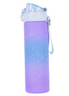 Bidon za vodo BOTTLE AND MORE - gradient BPA free, 700 ml - slika 2