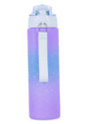 Bidon za vodo BOTTLE AND MORE - gradient BPA free, 700 ml - slika 3