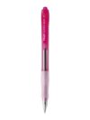 Kemični svinčnik SUPER GRIP NEON 07 - fin, rdeče/moder