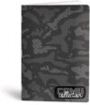 Zvezek RUCKSACK ONLY Camuflage - A4, karo, 52 listov, 80g - slika 2