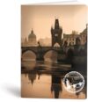 Zvezek RUCKSACK ONLY City 2 - A4, karo, 52 listov, 80g