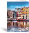 Zvezek RUCKSACK ONLY City 2 - A4, karo, 52 listov, 80g - slika 3