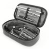 Peresnica DAKINE School Case XL - Black - slika 2