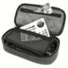 Peresnica DAKINE School Case XL - Black - slika 3