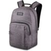 Nahrbtnik za prosti čas DAKINE Class - carbon, 25 l