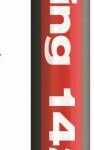 Marker EDDING E-142M - permanentni, set 4 - slika 3