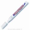 Marker E-8200 - bel, za fuge
