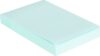 Samolepilni listi DELI - 76 x 51 mm, 100 listov, sort - slika 3