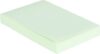 Samolepilni listi DELI - 76 x 51 mm, 100 listov, sort - slika 4
