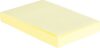 Samolepilni listi DELI - 76 x 51 mm, 100 listov, sort - slika 5
