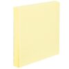 Samolepilni listi DELI - 76 x 76 mm, 100 listov, neon - slika 5