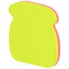 Samolepilni listi DELI - 76 x 76 mm, oblike - slika 2