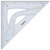 Trikotnik MAPED Geometric - 26/45 - slika 2