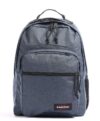 Nahrbtnik za prosti čas EASTPAK Morius - triple denim - slika 5