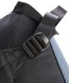 Nahrbtnik za prosti čas EASTPAK Morius - triple denim - slika 8