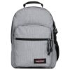 Nahrbtnik za prosti čas EASTPAK Morius - siva, 21 l