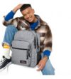 Nahrbtnik za prosti čas EASTPAK Morius - siva, 21 l - slika 6