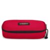 Peresnica Oval Single EASTPAK - Sailor Red