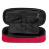 Peresnica Oval Single EASTPAK - Sailor Red - slika 2