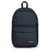 Nahrbtnik za prosti čas EASTPAK Back to Work - triple denim