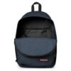 Nahrbtnik za prosti čas EASTPAK Back to Work - triple denim - slika 3