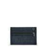Denarnica EASTPAK Crew Single - denim - slika 3