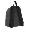 Nahrbtnik za prosti čas EASTPAK Padded Pak’r - črn denim - slika 3