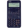 Kalkulator SHARP EL-W531TLBBL - 420F, 4V, tehnični, t. moder