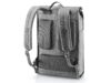 Nahrbtnik za prosti čas REISENTHEL Rolltop - twist silver - slika 5