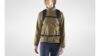 Nahrbtnik za prosti čas FJÄLLRÄVEN High Coast 24 - navy moder, 24 l - slika 4
