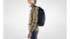 Nahrbtnik za prosti čas FJÄLLRÄVEN High Coast 24 - navy moder, 24 l - slika 5