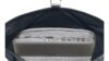 Nahrbtnik za prosti čas FJÄLLRÄVEN High Coast 24 - navy moder, 24 l - slika 6