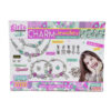 Set za izdelavo zapestnic GIRL'S CREATOR - Pandora Charm - slika 2