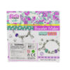 Set za izdelavo zapestnic GIRL'S CREATOR - Pandora Bracelet - slika 2