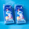 Peresnica LAZY STARS - vesoljec - slika 2