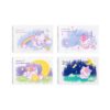 Risalni blok LAZY STARS - A4, 28 listov, Samorog