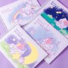 Risalni blok LAZY STARS - A4, 28 listov, Samorog - slika 4